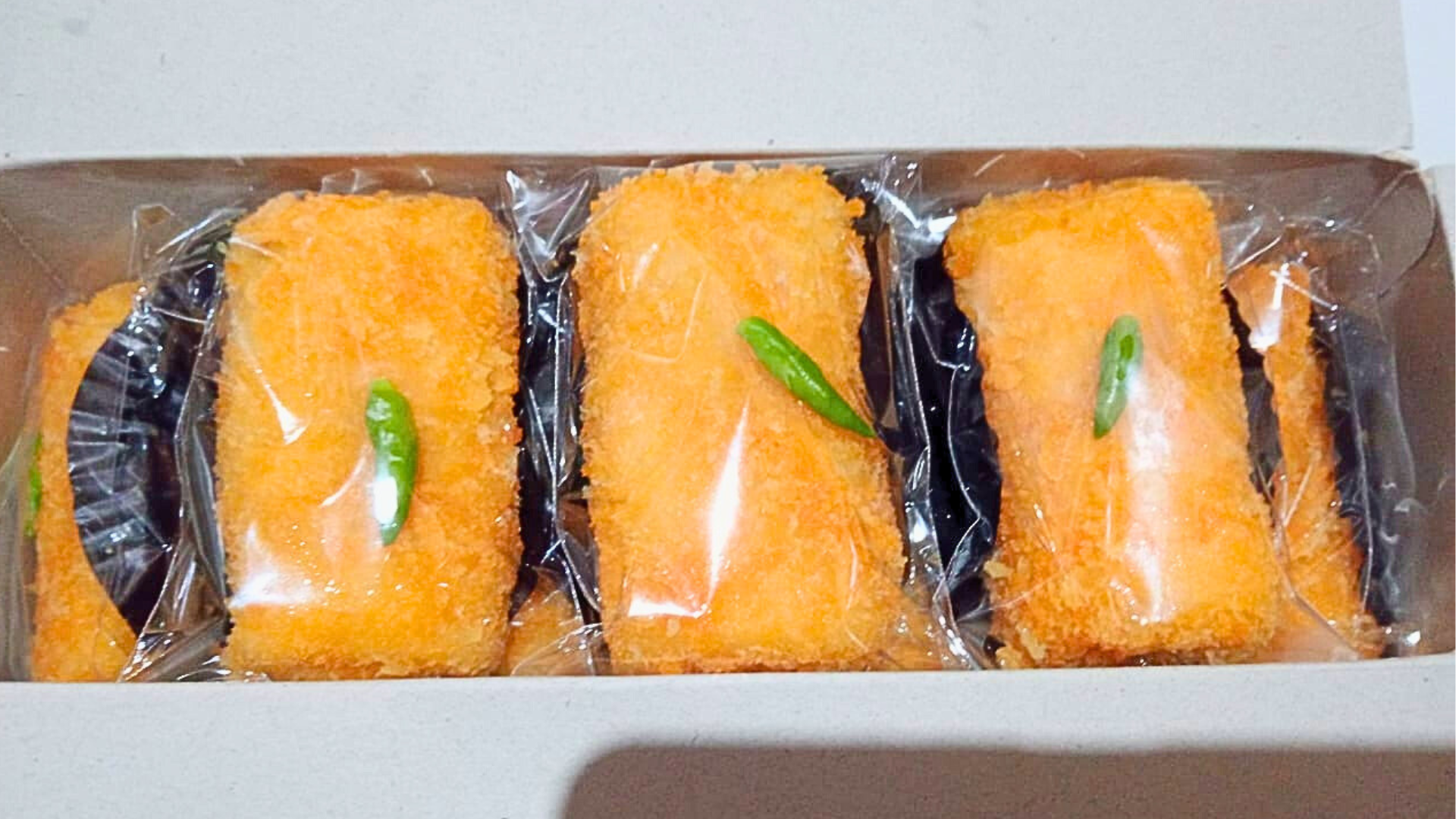 Produk Jajanan UMKM 2